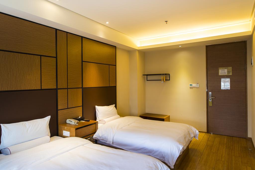 Ji Hotel Youyi Road เทียนจิน ภายนอก รูปภาพ