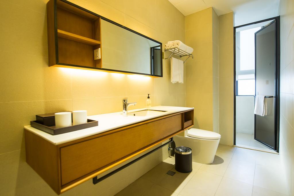 Ji Hotel Youyi Road เทียนจิน ภายนอก รูปภาพ